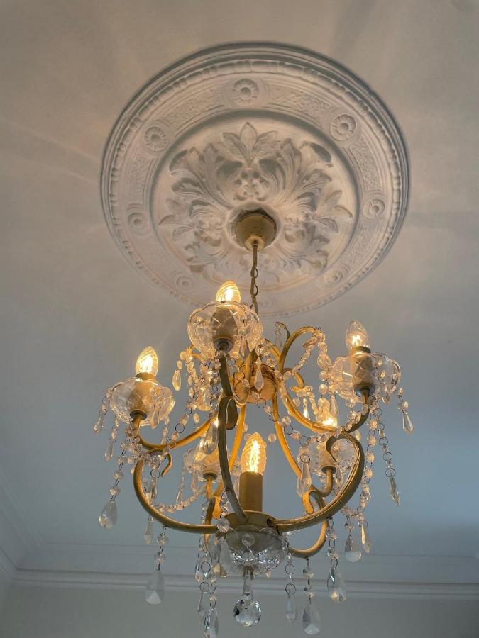 Villa Eckhoff 斯塔万格 外观 照片