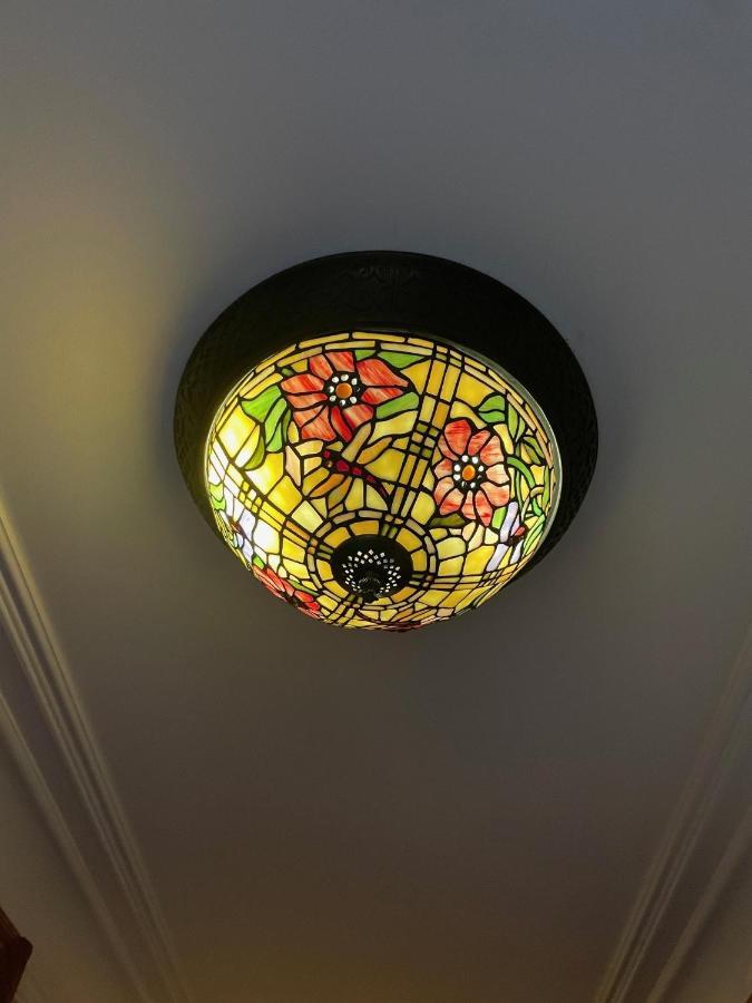 Villa Eckhoff 斯塔万格 外观 照片