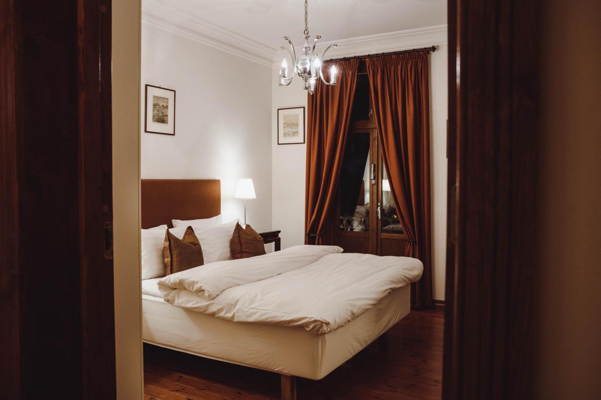 Villa Eckhoff 斯塔万格 外观 照片
