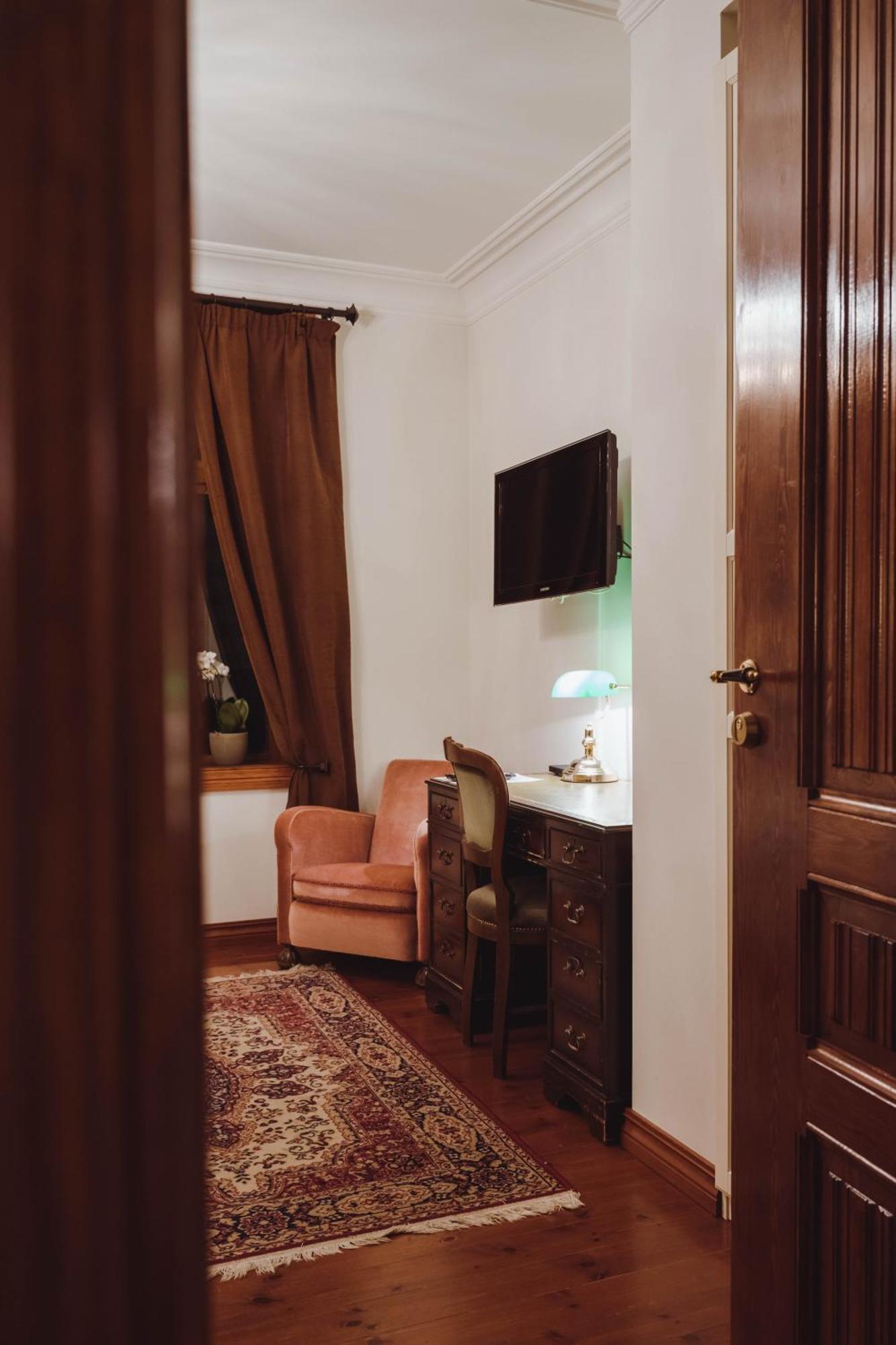 Villa Eckhoff 斯塔万格 外观 照片